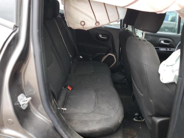 2016 JEEP RENEGADE ZACCJABT4GPC62678