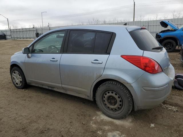 2011 Nissan Versa S VIN: 3N1BC1CP4BL480566 Lot: 46854144