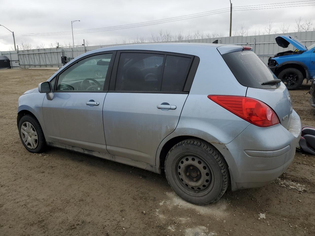 3N1BC1CP4BL480566 2011 Nissan Versa S