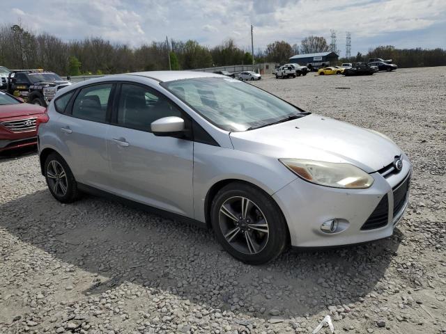 1FAHP3K22CL183490 2012 Ford Focus Se