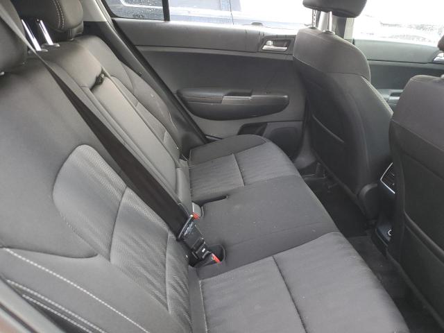 2020 KIA SPORTAGE L - KNDPM3AC8L7837779
