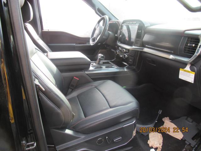 2022 Ford F150 Supercrew VIN: 1FTEW1EP2NFB25778 Lot: 46610274