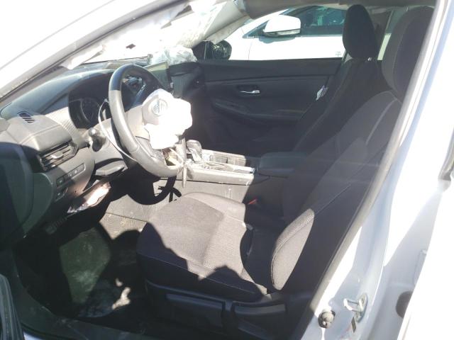 2023 NISSAN SENTRA SV - 3N1AB8CV1PY225857