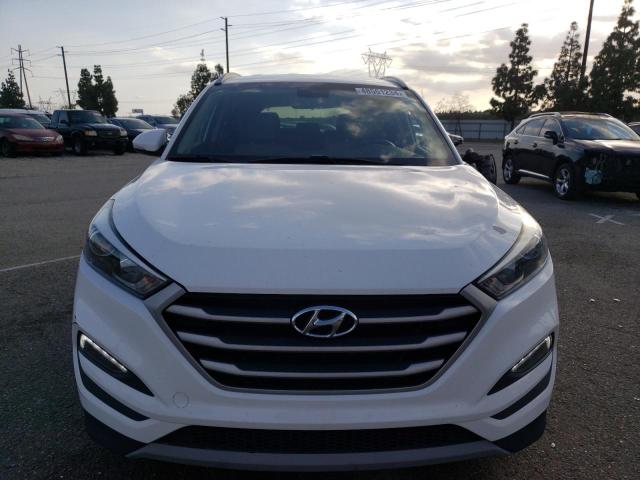 2018 HYUNDAI TUCSON SPO - KM8J33AL2JU741844