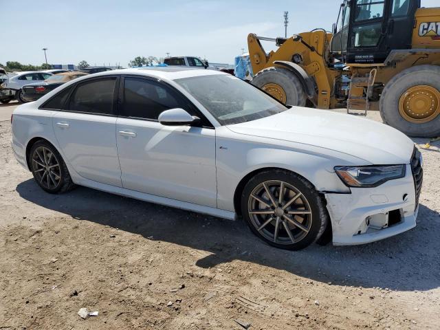 2017 AUDI A6 PREMIUM - WAUG8AFC7HN103040