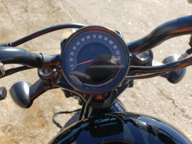 2023 HARLEY-DAVIDSON RH975 1HD1ZH112PB328890