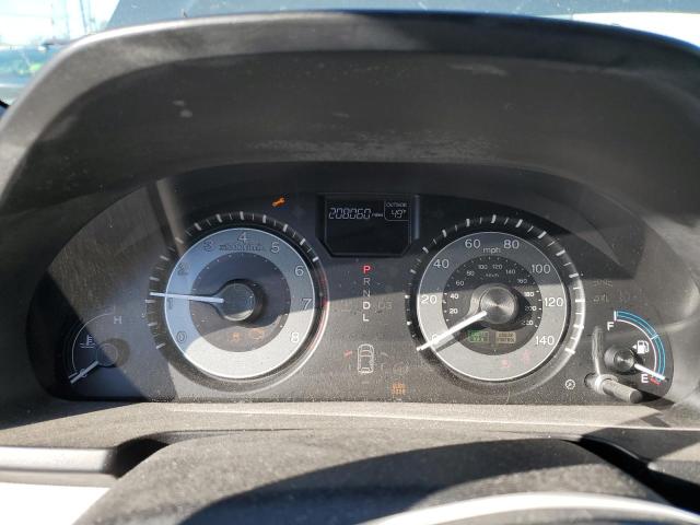 2012 Honda Odyssey Exl VIN: 5FNRL5H60CB028777 Lot: 45913924