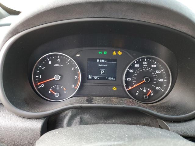 2020 KIA SPORTAGE S - KNDP63AC1L7683197