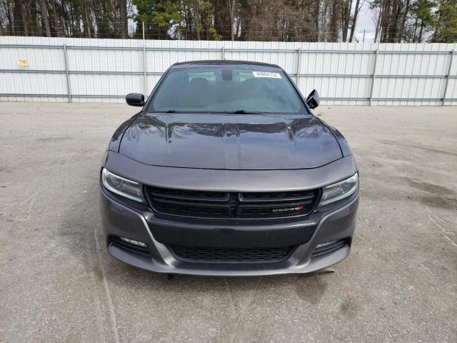 2017 DODGE CHARGER R/ - 2C3CDXCT2HH609389