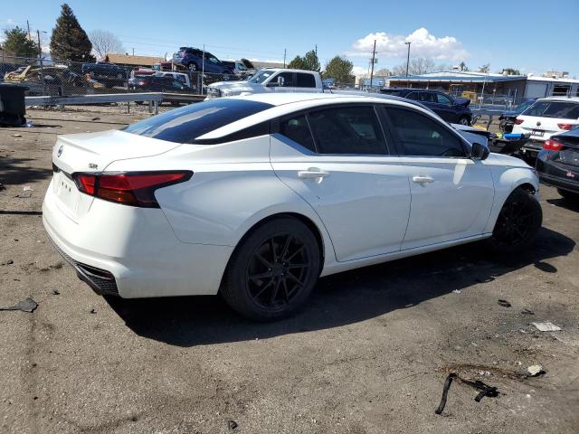 2020 Nissan Altima Sr VIN: 1N4BL4CV1LC225552 Lot: 48344354