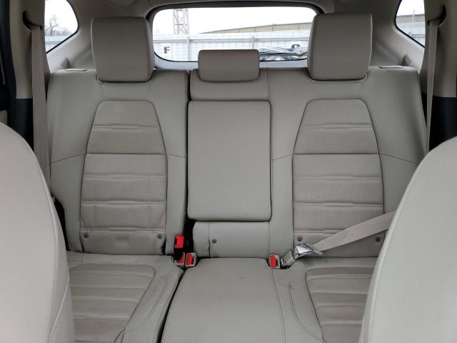 2HKRW2H85KH636740 2019 HONDA CRV