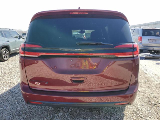 2021 CHRYSLER PACIFICA T - 2C4RC1BG3MR559472