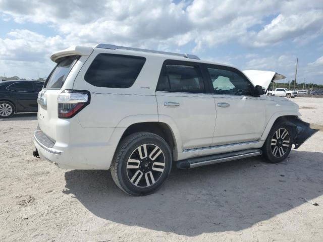 2015 TOYOTA 4RUNNER SR - JTEBU5JR0F5267363