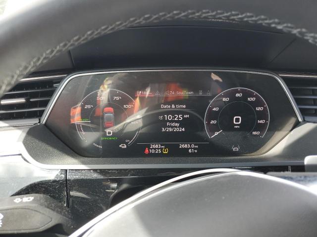 2024 AUDI Q8 E-TRON - WA14AAGE3RB012533