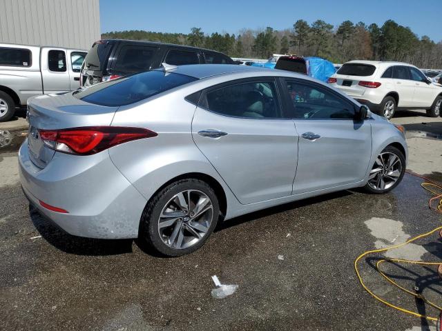 2014 Hyundai Elantra Se VIN: 5NPDH4AE0EH509138 Lot: 45554064