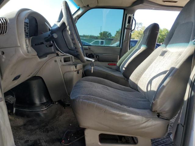 2003 Chevrolet Astro VIN: 1GCDM19X33B138913 Lot: 47725454