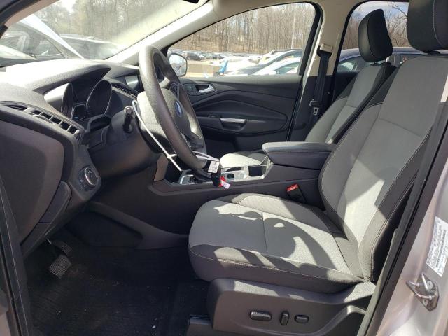 2019 FORD ESCAPE S F - 1FMCU9GD2KUA57385