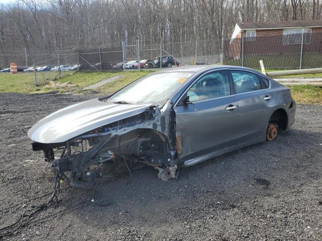 2017 Nissan Altima 2.5 VIN: 1N4AL3AP2HC144710 Lot: 47267034