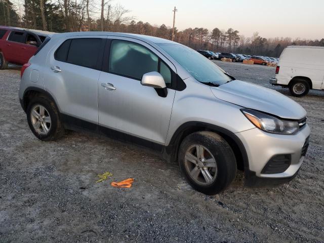 KL7CJKSB2LB312749 Chevrolet Trax LS 4