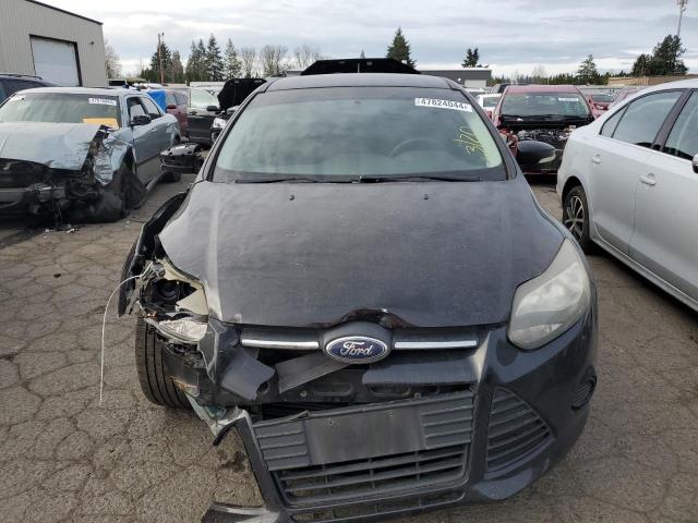 2013 Ford Focus Se VIN: 1FADP3K25DL164609 Lot: 47824044