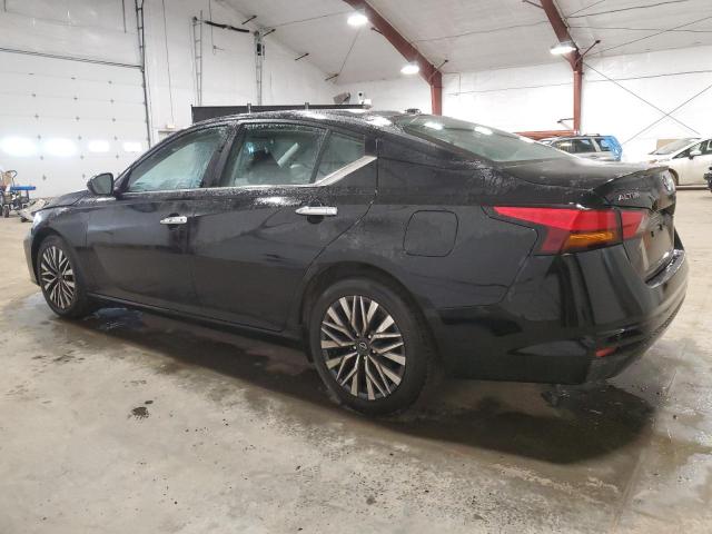 2024 Nissan Altima - Image 2