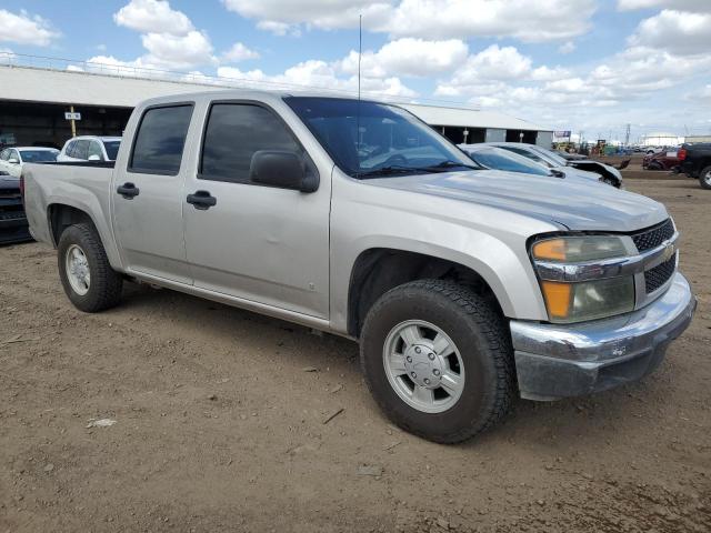 2007 Chevrolet Colorado VIN: 1GCCS139878249259 Lot: 48342214