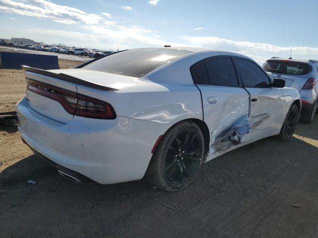 2017 Dodge Charger Se VIN: 2C3CDXBG7HH585434 Lot: 47649524