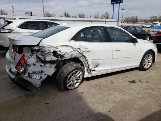 Vin: 1g11c5sl1ef301714, lot: 48020244, chevrolet malibu 1lt 20143
