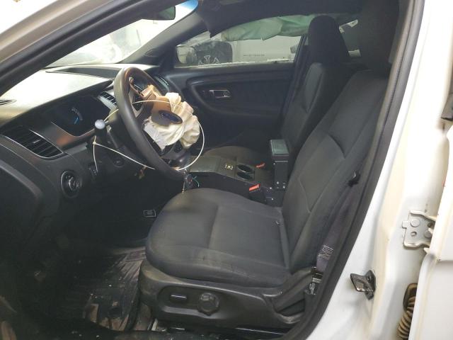 2016 FORD TAURUS POL 1FAHP2MK7GG137322