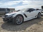 2017 CHEVROLET CORVETTE Z - 1G1YU2D65H5601185