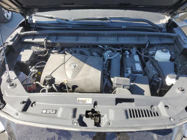 VIN 5TDDZRBH6MS061158 2021 TOYOTA HIGHLANDER no.12