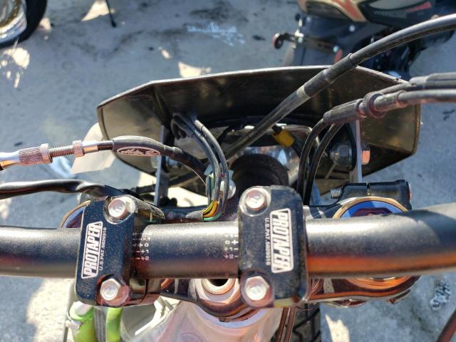 2011 KAWASAKI KX450 E - JKAKXGEC0BA020899