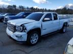 2018 GMC SIERRA K15 - 1GTV2LEC1JZ108824