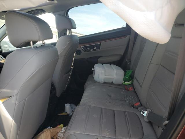 2019 HONDA CR-V EXL - 5J6RW2H85KL034264