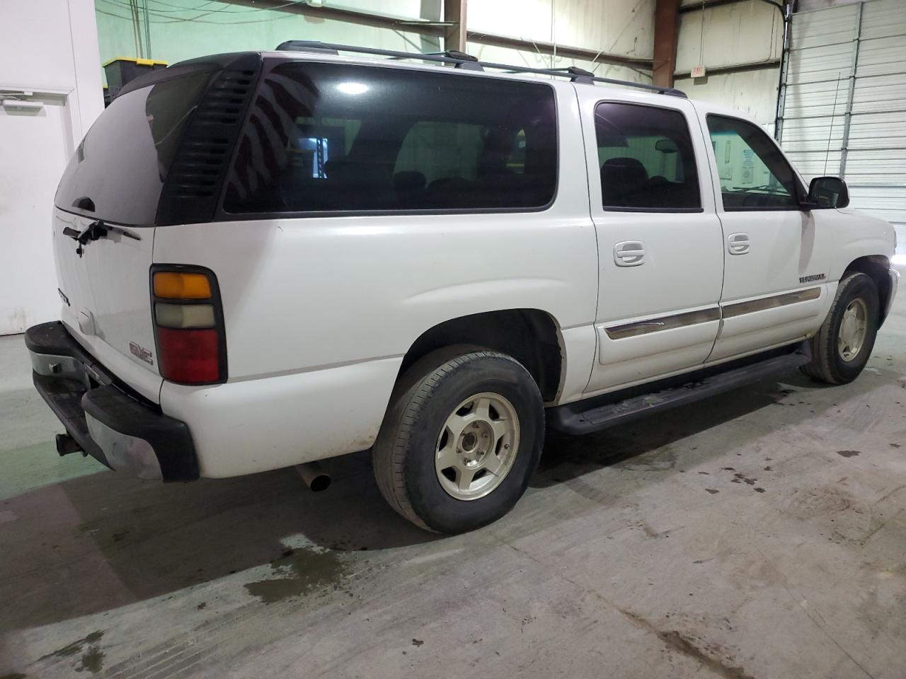 1GKEC16Z56J124023 2006 GMC Yukon Xl C1500