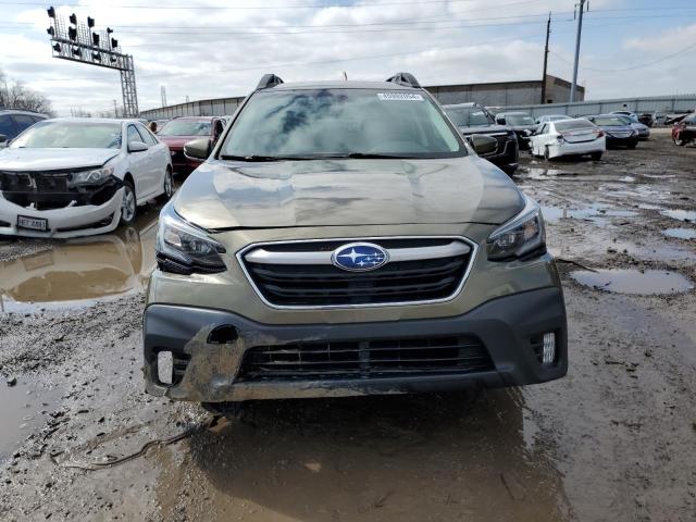 4S4BTADC8N3108541 Subaru Outback PR 5