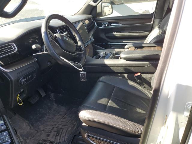 2022 JEEP GRAND WAGO 1C4SJVEJ2NS103503
