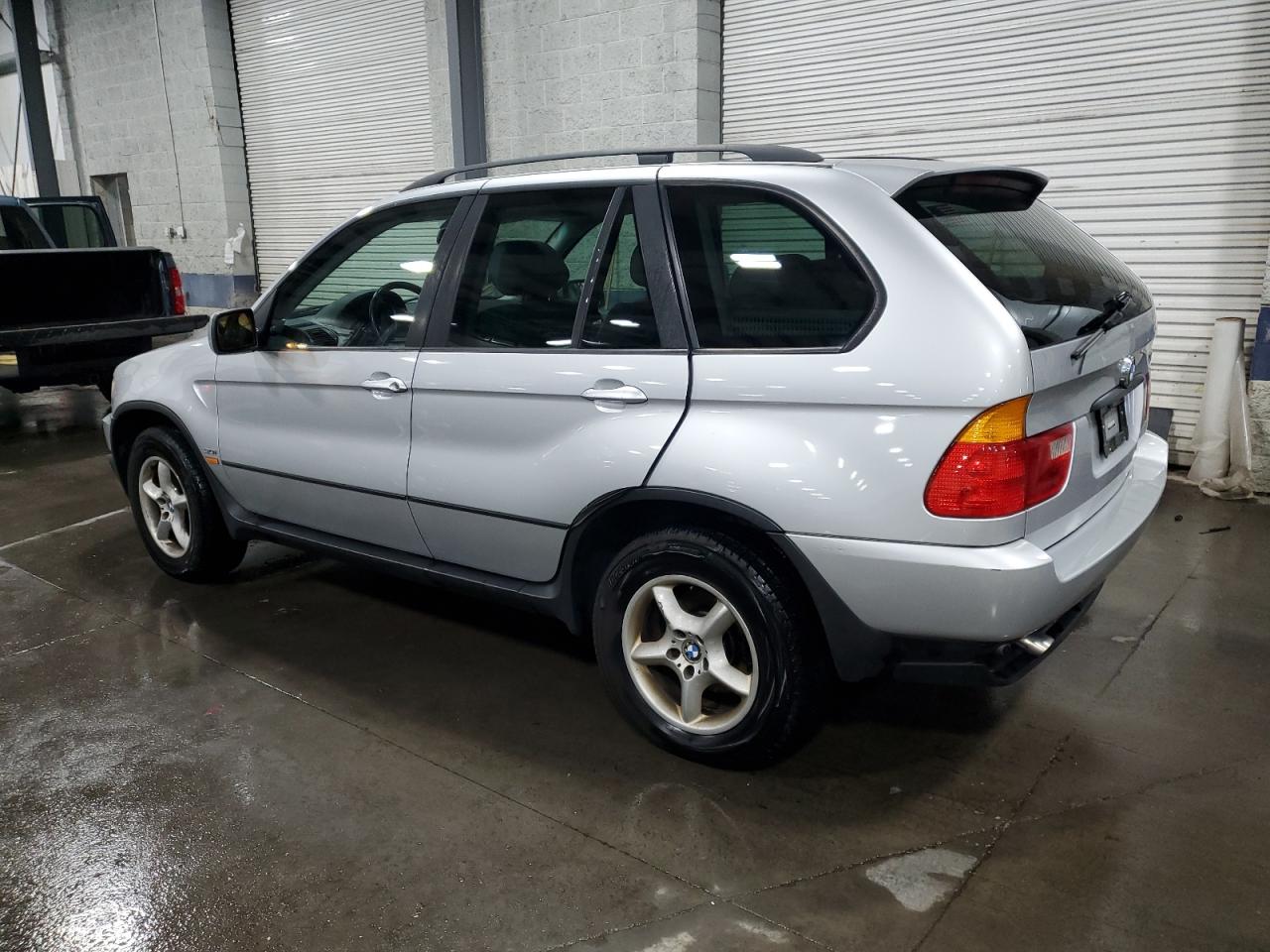5UXFA53532LP56918 2002 BMW X5 3.0I