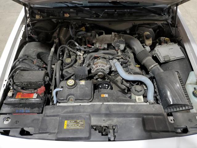 2008 Ford Crown Victoria Police Interceptor VIN: 2FAHP71V18X161378 Lot: 48133104