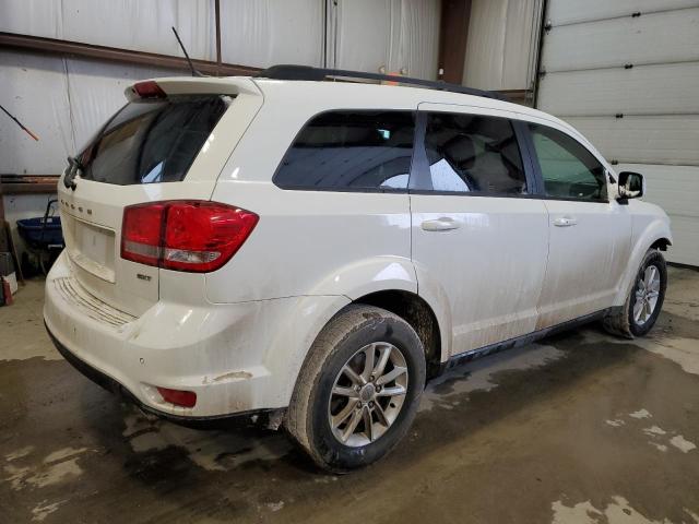 2014 Dodge Journey Sxt VIN: 3C4PDCCGXET229549 Lot: 48694144