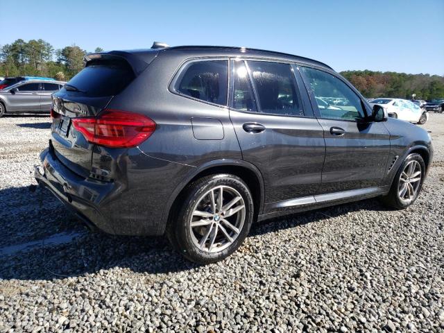 2018 BMW X3 XDRIVEM - 5UXTS3C5XJLA46226