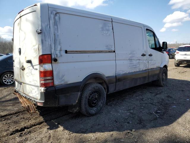 2008 Dodge Sprinter 2500 VIN: WD0BE745285267882 Lot: 44226454