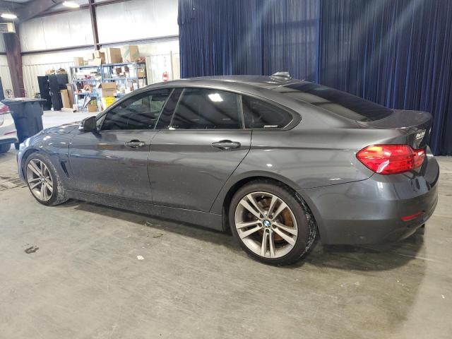 VIN WBA4B1C59FG241075 2015 BMW 4 Series, 435 I Gran... no.2