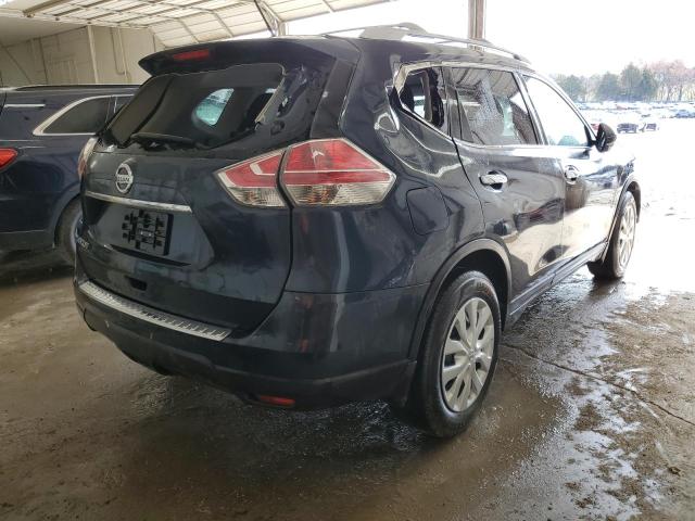 2016 Nissan Rogue S VIN: 5N1AT2MT8GC861717 Lot: 47126674