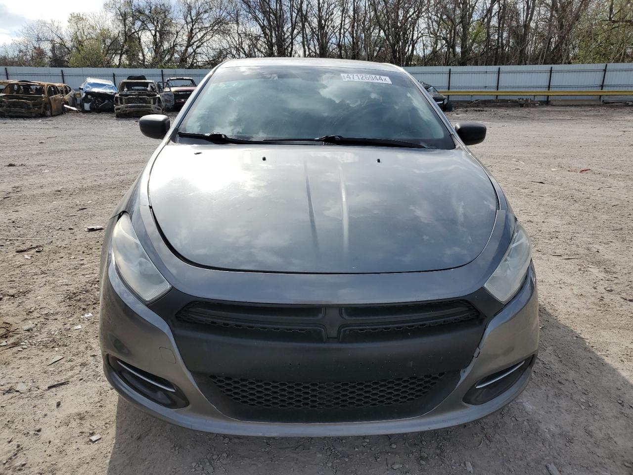 2013 Dodge Dart Sxt vin: 1C3CDFBA5DD337129