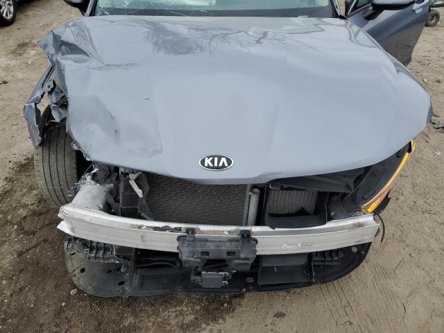 2021 KIA K5 EX - 5XXG34J26MG067638