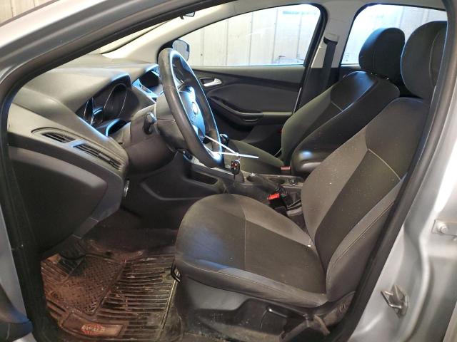 2013 Ford Focus Se VIN: 1FADP3F20DL350195 Lot: 48799834