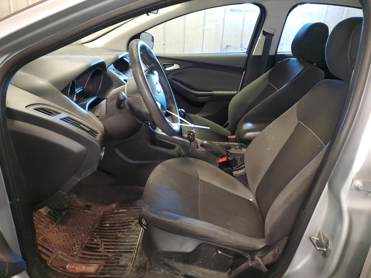 1FADP3F20DL350195 2013 Ford Focus Se