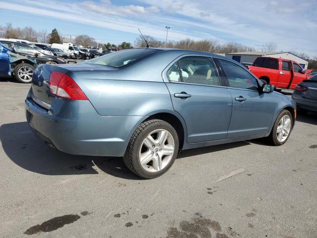 2011 Mercury Milan VIN: 3MEHM0HA3BR600257 Lot: 47367274