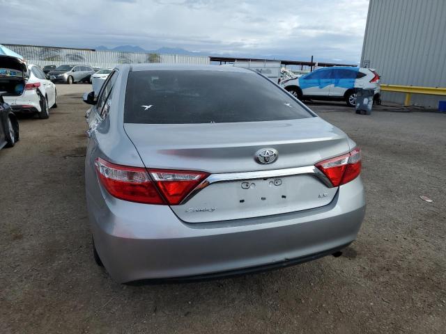 2016 Toyota Camry Le VIN: 4T4BF1FK7GR580275 Lot: 47269944